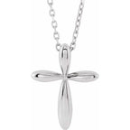 Cross Necklace