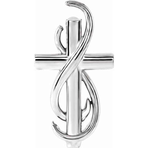 Cross Pendant