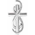 Cross Pendant