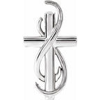 Cross Pendant