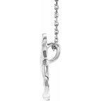 Cross Necklace - Image 2