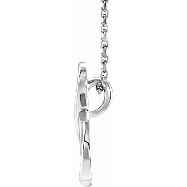 Cross Necklace - Image 2