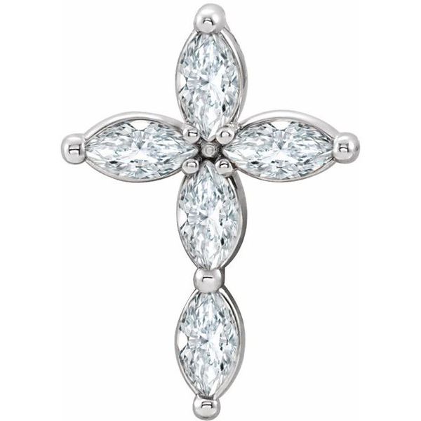 Cross Pendant