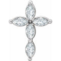 Cross Pendant