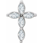 Cross Pendant