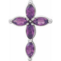 Cross Pendant