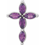 Cross Pendant