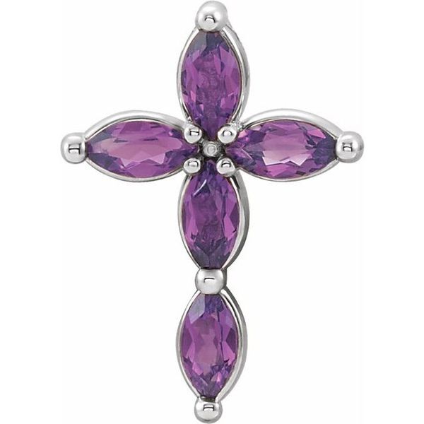 Cross Pendant