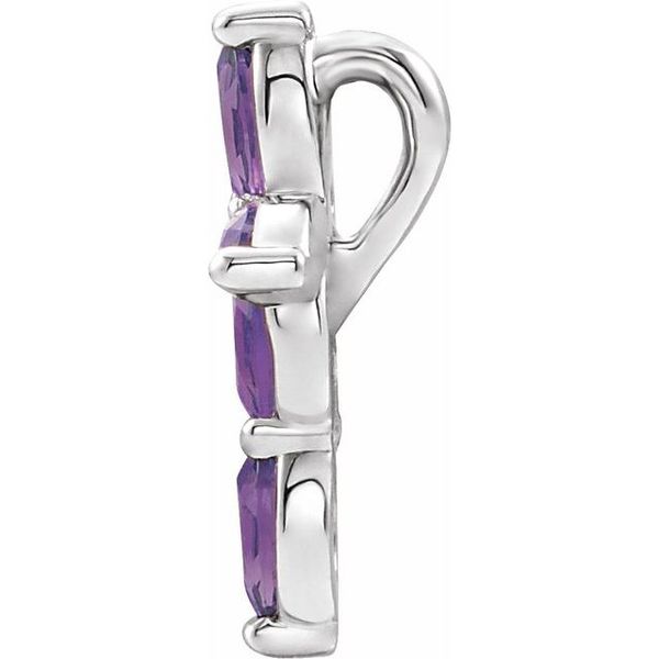 Cross Pendant - Image 2
