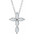 Cross Necklace