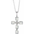 Cross Necklace