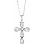 Cross Necklace