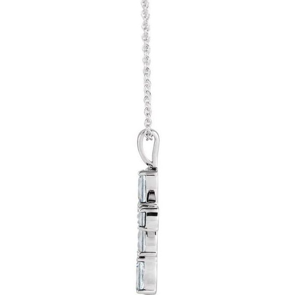 Cross Necklace - Image 2