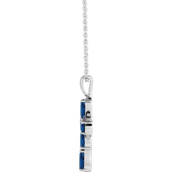 Cross Necklace - Image 2