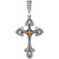 Cross Pendant