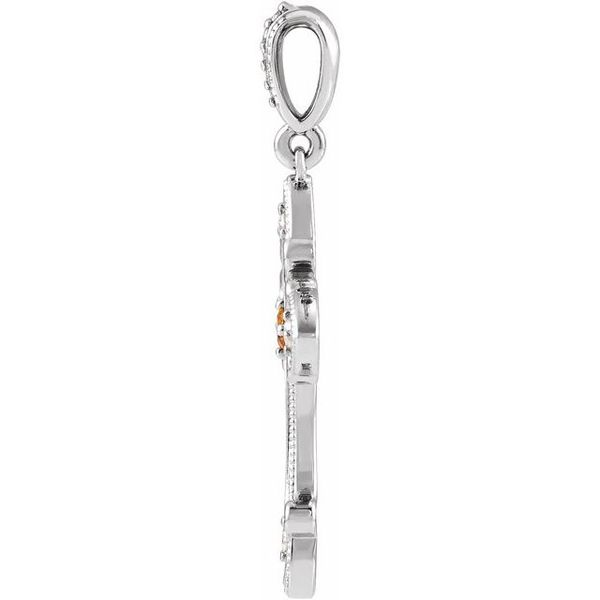 Cross Pendant - Image 2