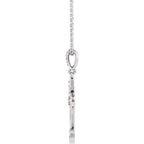 Cross Necklace - Image 2