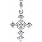 Cross Pendant