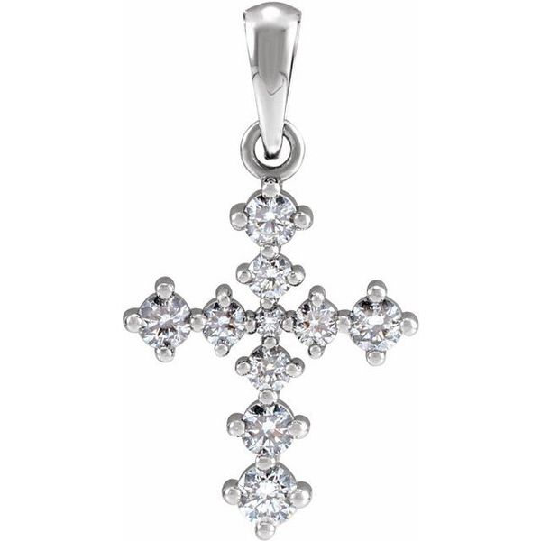 Cross Pendant