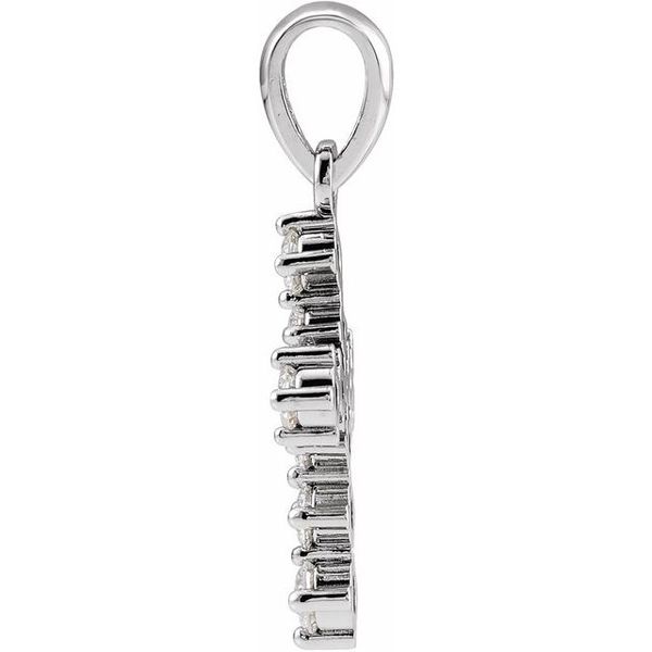 Cross Pendant - Image 2