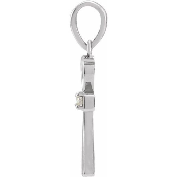 Ankh Cross Pendant - Image 2