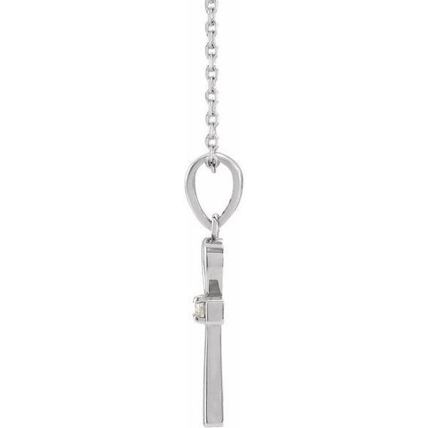 Ankh Cross Necklace - Image 2