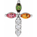 Cross Pendant