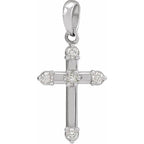 Cross Pendant