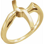Cross Ring