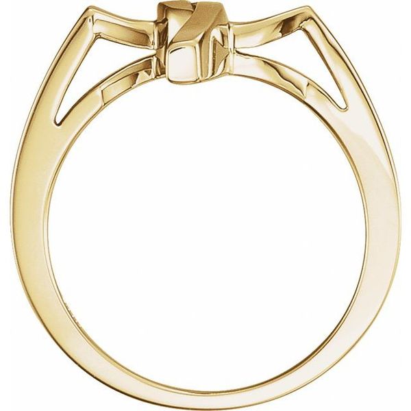 Cross Ring - Image 2