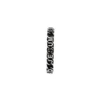 "To Jesus Through Mary" Total Consecration Ring - Image 4