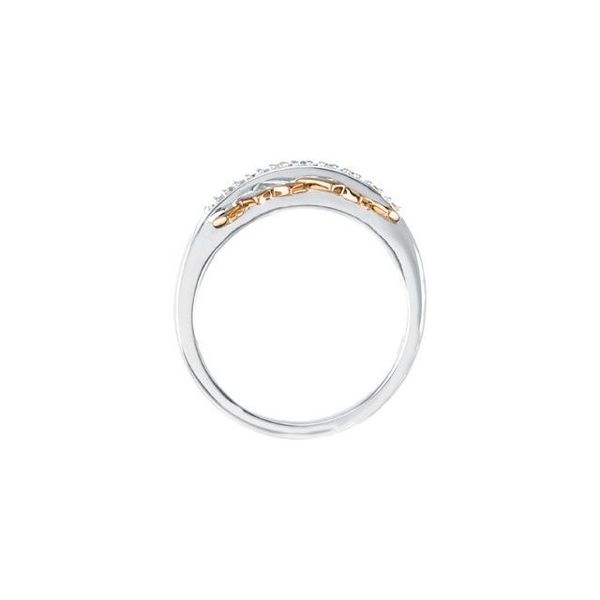 Accented Me & My Two Friends® Ring - Image 2
