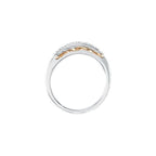 Accented Me & My Two Friends® Ring - Image 2