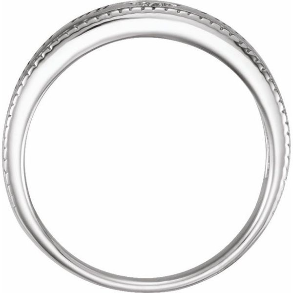 Guard My Heart Ring - Image 2