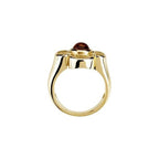 Maltese Cross Ring - Image 2