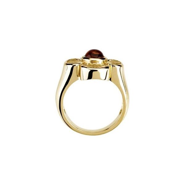 Maltese Cross Ring - Image 2
