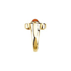 Maltese Cross Ring - Image 4