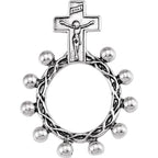 Rosary Ring