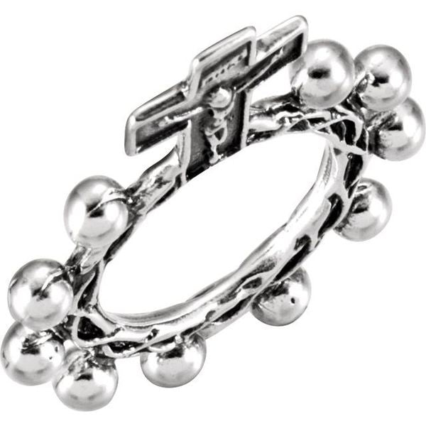 Rosary Ring - Image 2