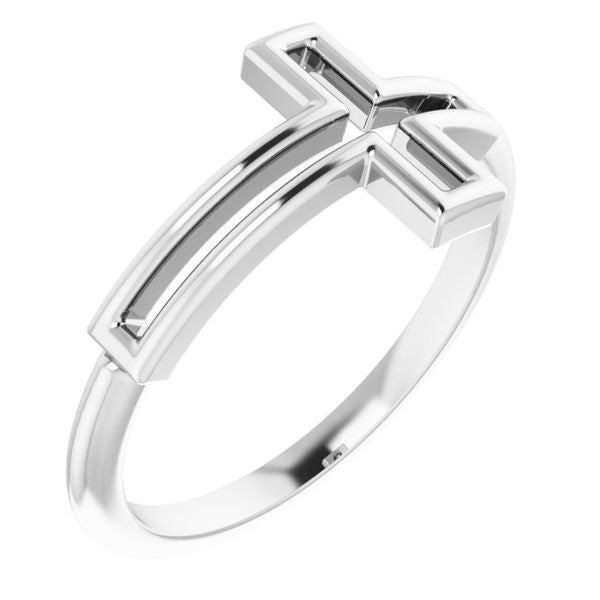 Cross Ring