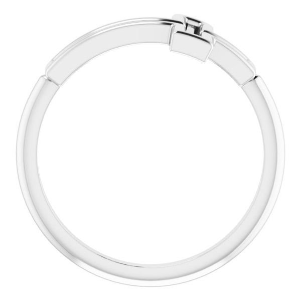 Cross Ring - Image 2