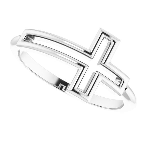 Cross Ring - Image 5