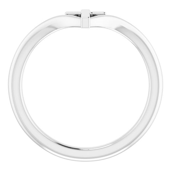 Cross Ring - Image 2