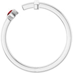 Negative Space Cross Ring - Image 2