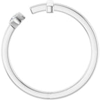 Negative Space Cross Ring - Image 2