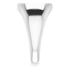 Celtic-Inspired Cross Ring - Image 4