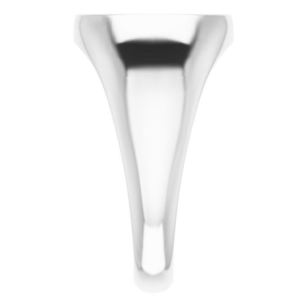 Celtic-Inspired Cross Ring - Image 4