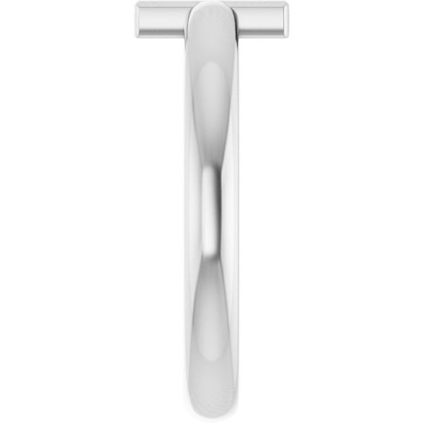 Sideways Cross Ring - Image 4