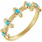 Cross Ring