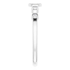 Stackable Cross Ring - Image 4
